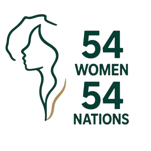 54Women54Nations