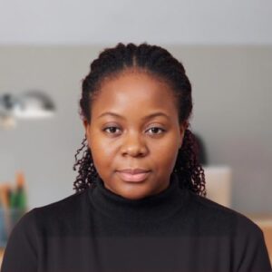 Joy Ijezue